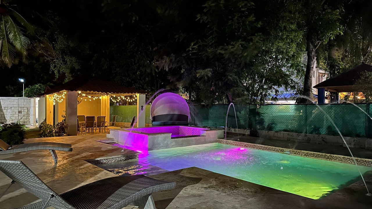Photo of Outdoor in Bani