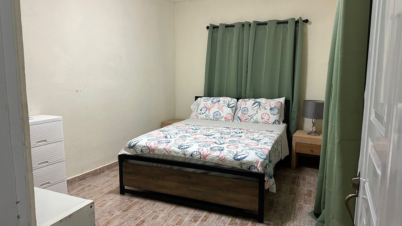 Photo of Bedroom in Bani