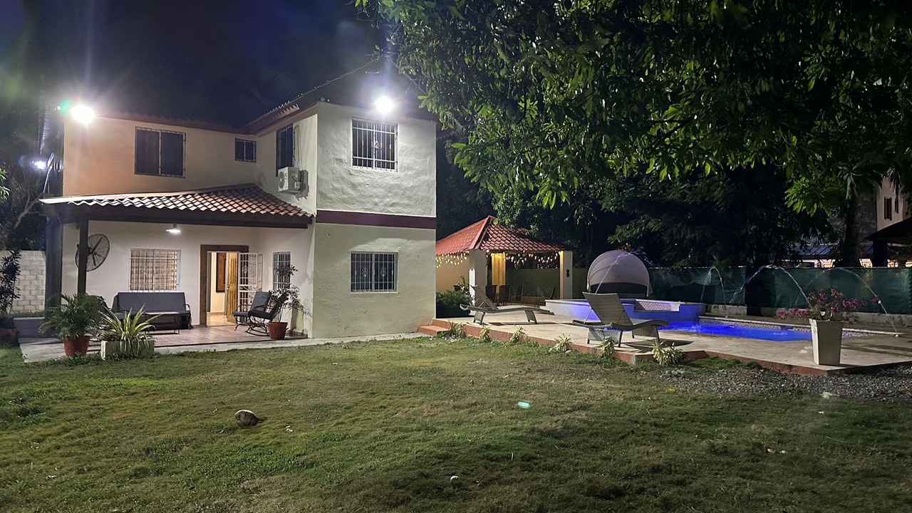 Photo of Outdoor in Bani