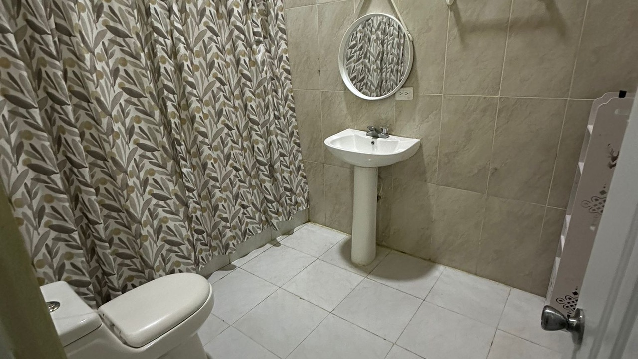 Photo of Bathroom in Bani