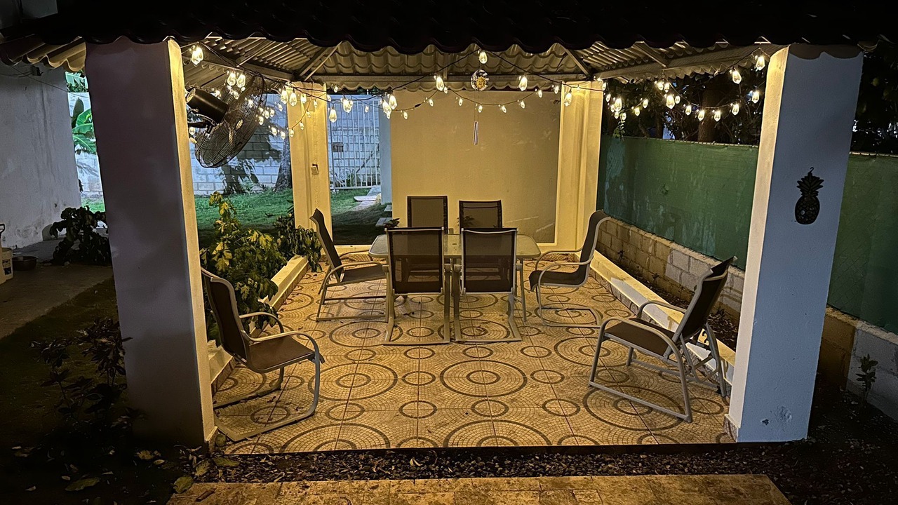 Photo of Outdoor in Bani