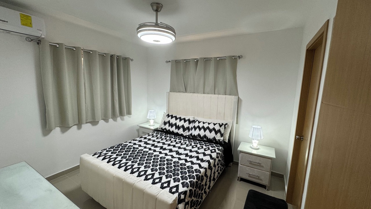Photo of Bedroom in Santo Domingo Oeste