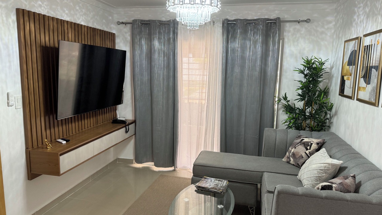 Photo of Livingroom in Santo Domingo Oeste