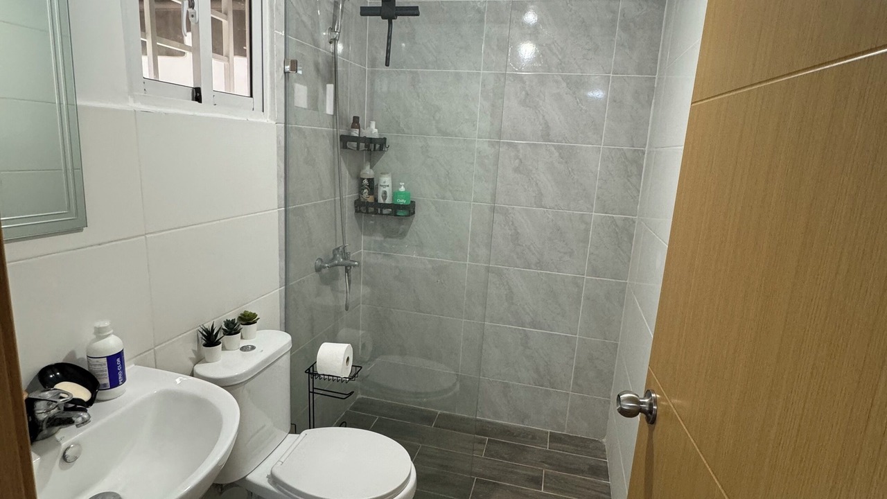 Photo of Bathroom in Santo Domingo Oeste