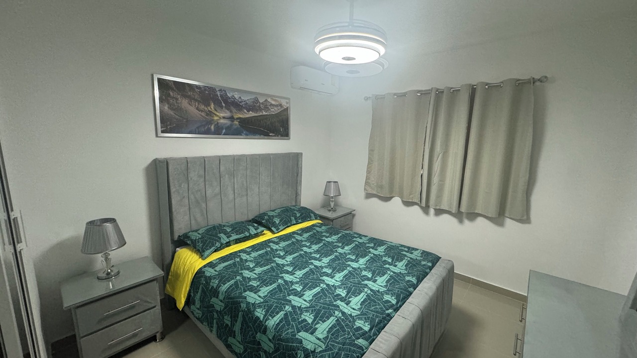 Photo of Bedroom in Santo Domingo Oeste