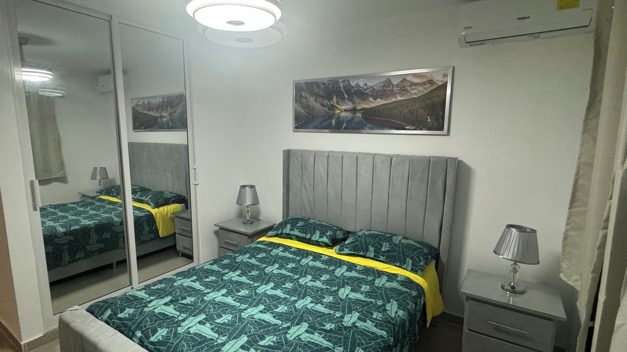 Photo of Bedroom in Santo Domingo Oeste
