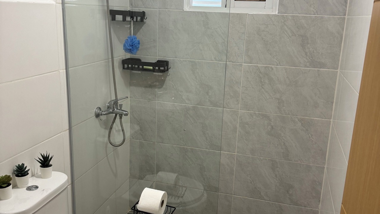 Photo of Bathroom in Santo Domingo Oeste