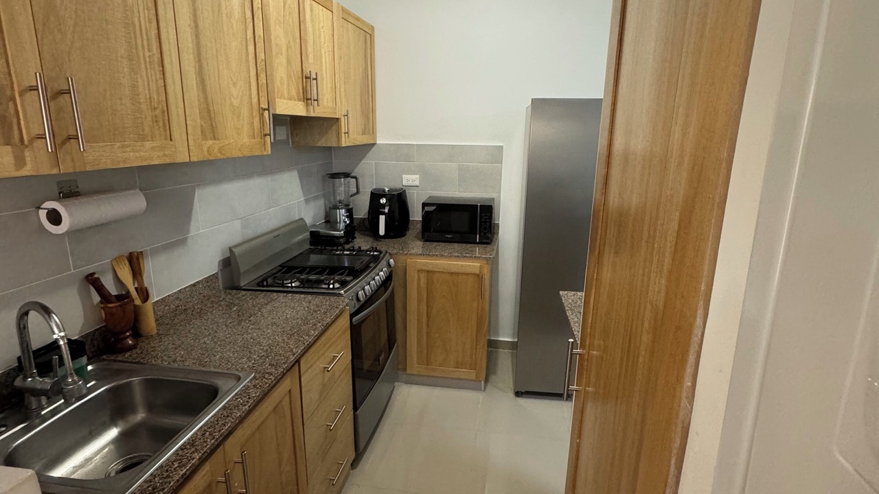 Photo of Kitchen in Santo Domingo Oeste