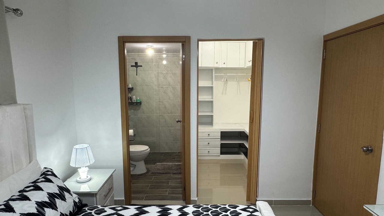 Photo of Bedroom in Santo Domingo Oeste