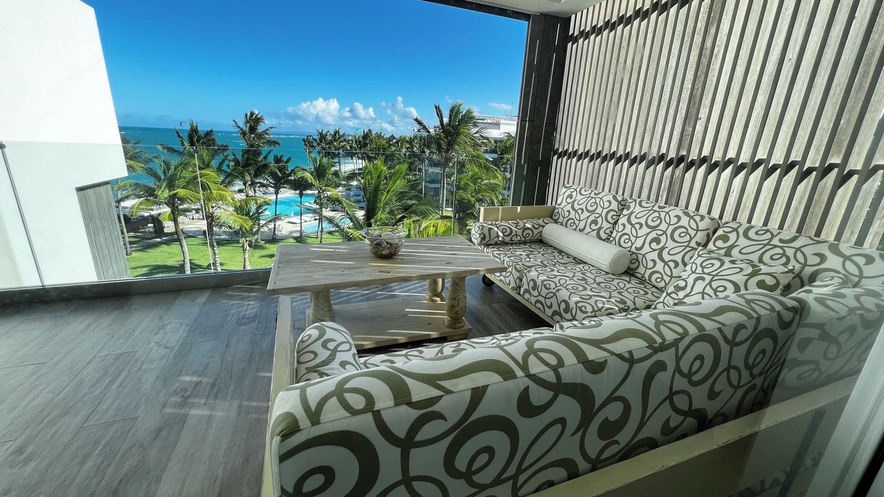 Photo of Livingroom in Residencial El Doral