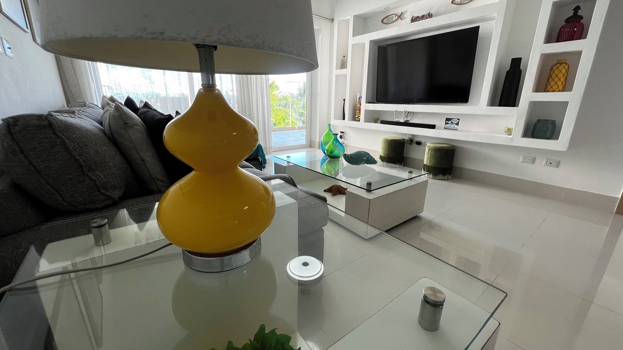 Photo of Livingroom in Residencial El Doral