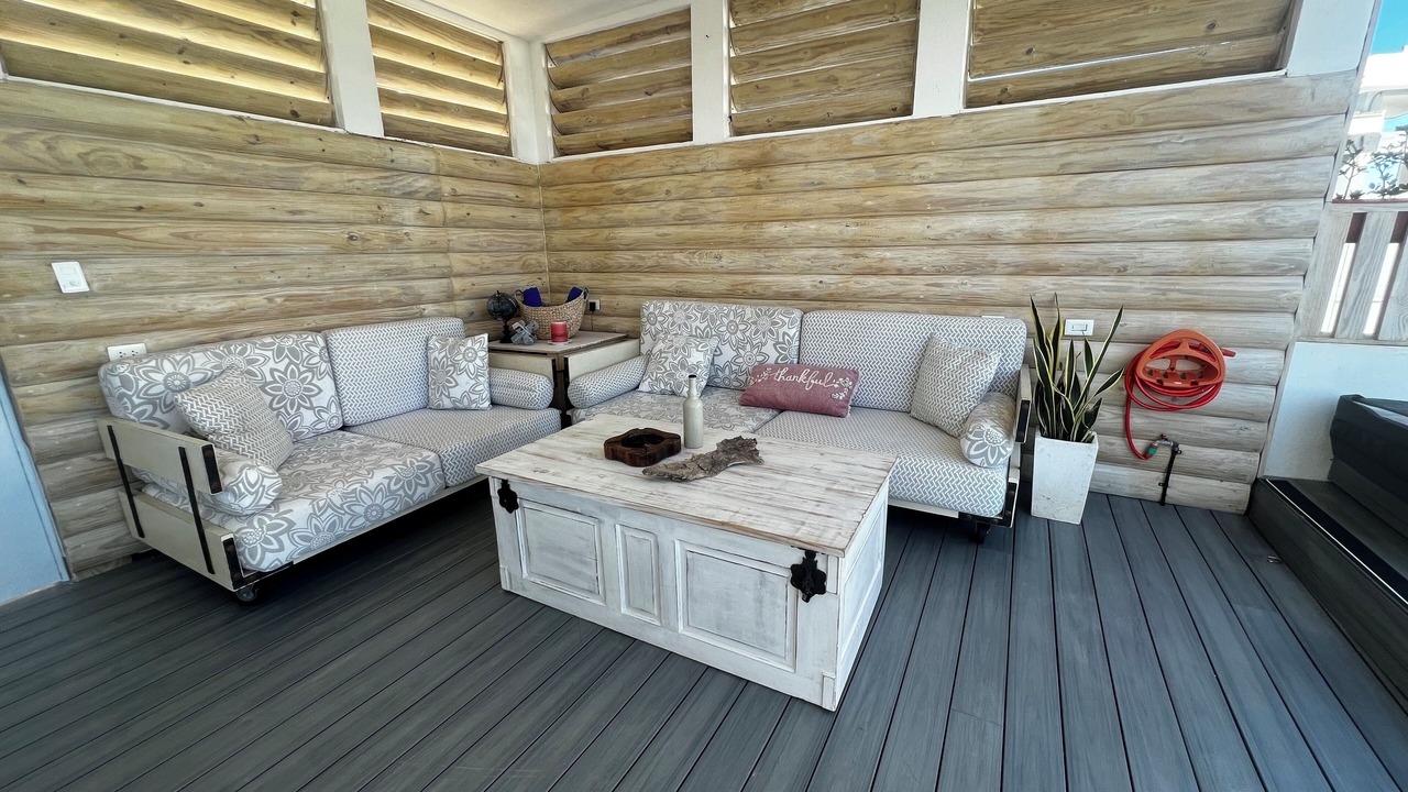 Photo of Livingroom in Residencial El Doral