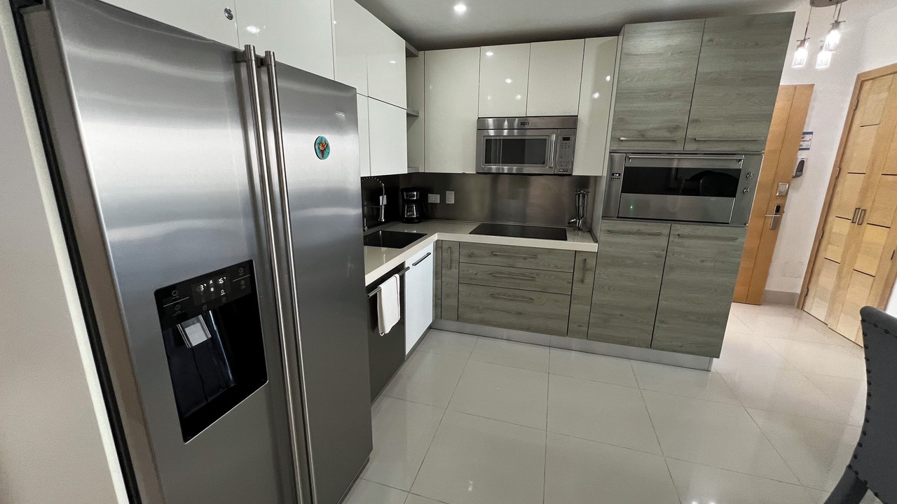 Photo of Kitchen in Residencial El Doral
