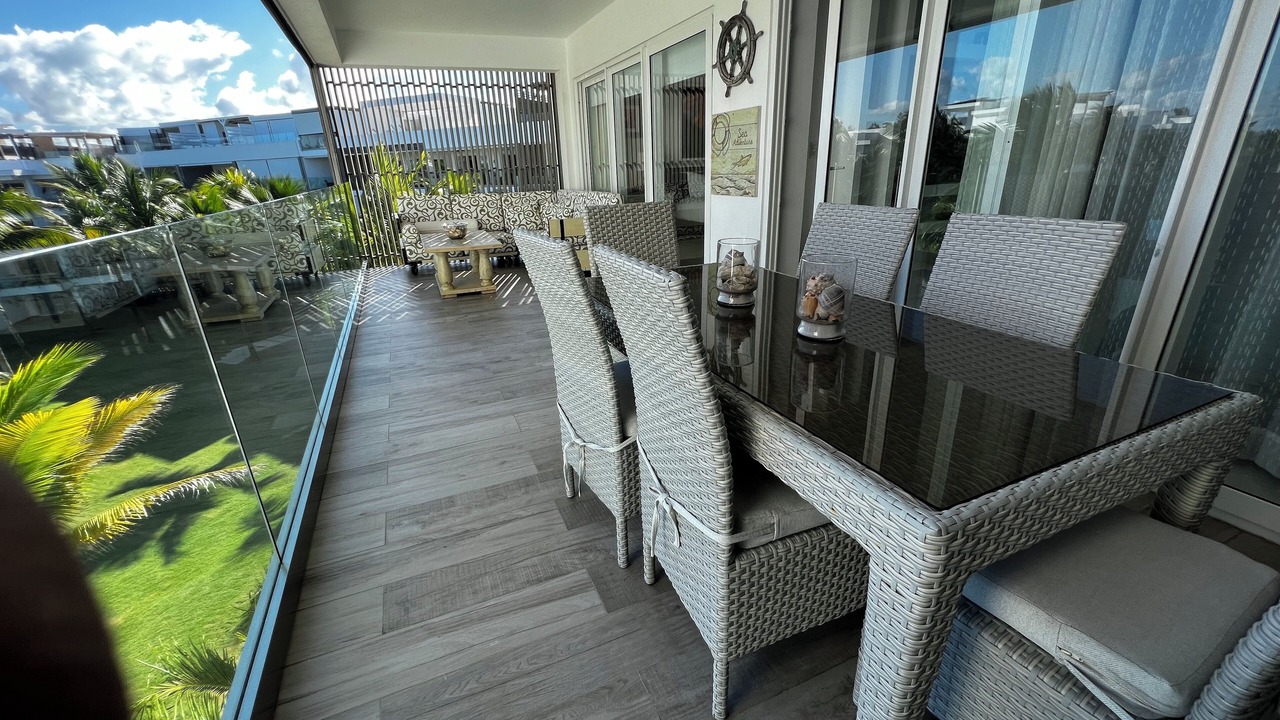 Photo of Outdoor in Residencial El Doral