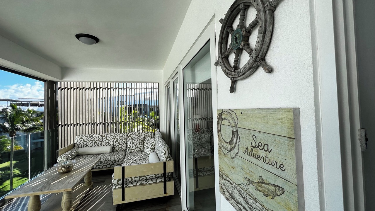 Photo of Outdoor in Residencial El Doral