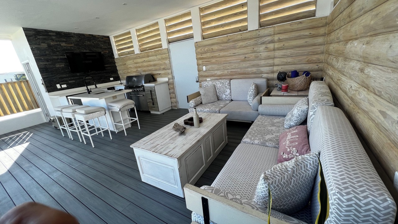 Photo of Livingroom in Residencial El Doral
