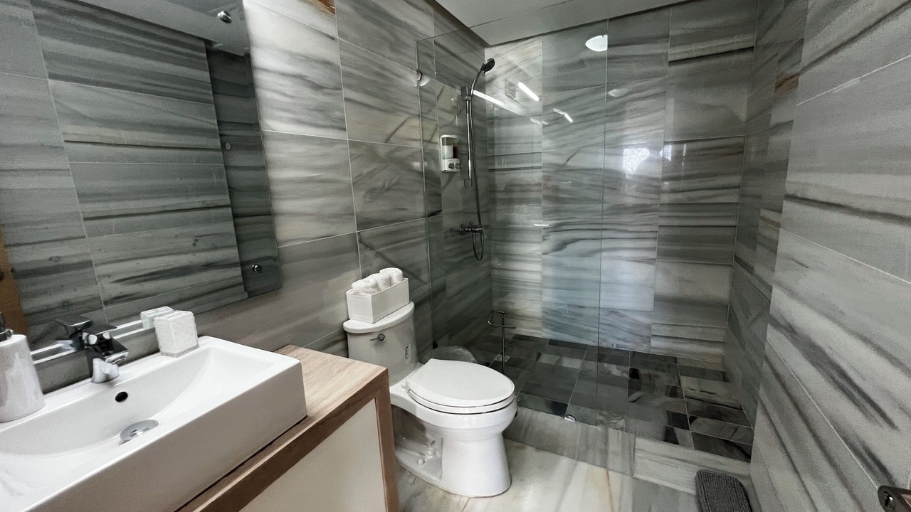 Photo of Bathroom in Residencial El Doral