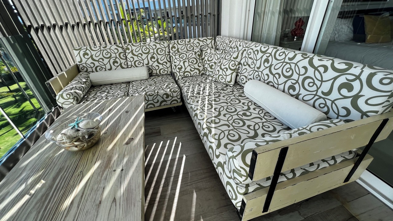 Photo of Livingroom in Residencial El Doral