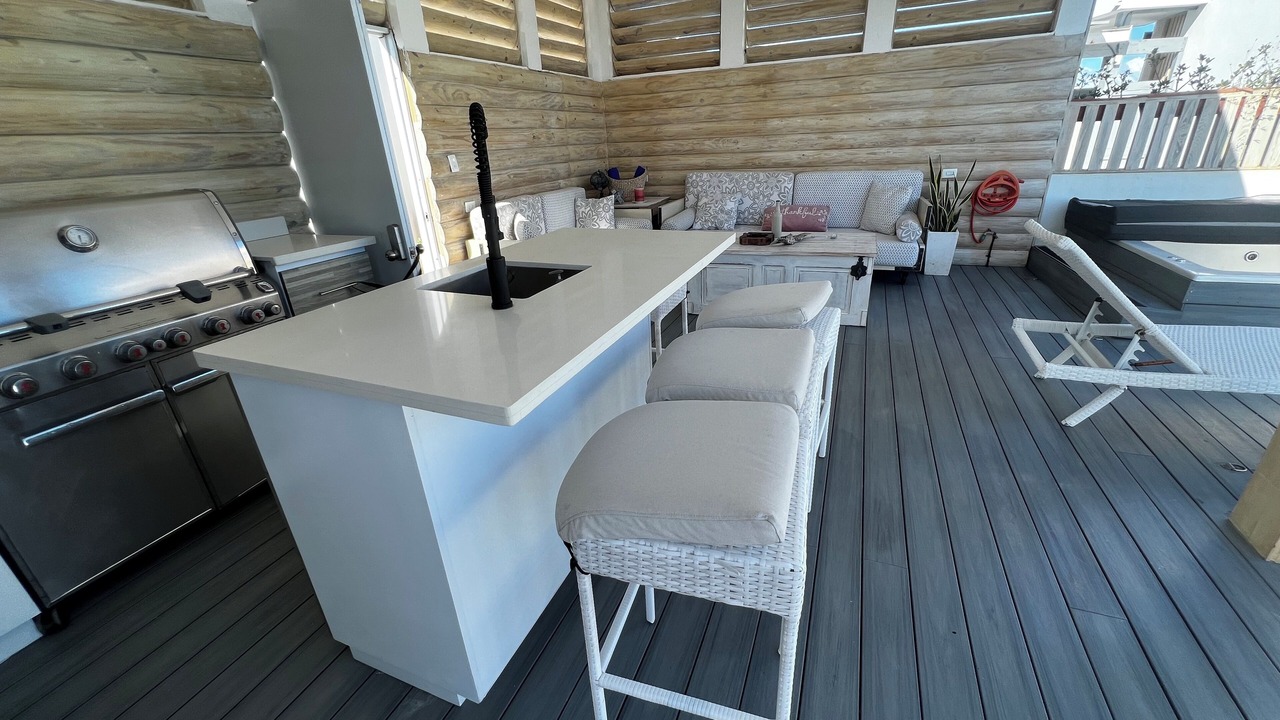 Photo of Outdoor in Residencial El Doral