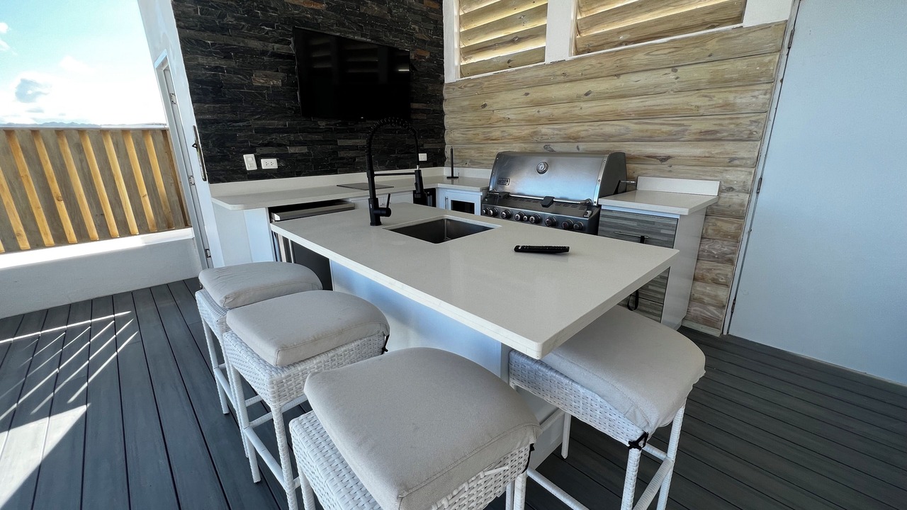 Photo of Outdoor in Residencial El Doral