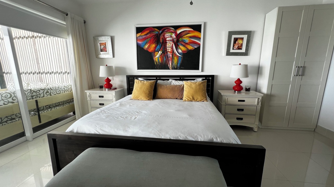Photo of Bedroom in Residencial El Doral
