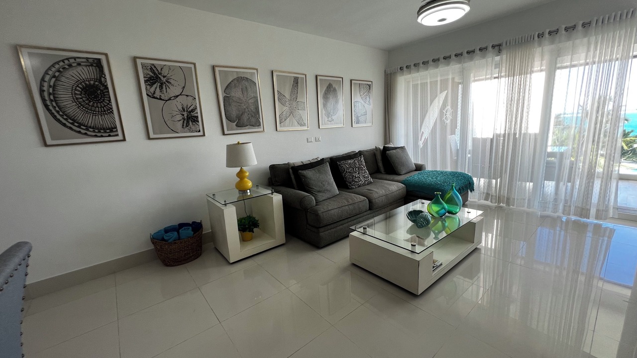Photo of Livingroom in Residencial El Doral