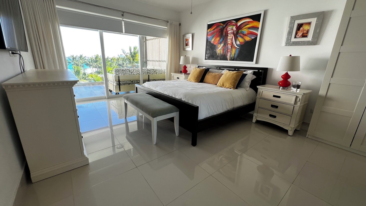 Photo of Bedroom in Residencial El Doral