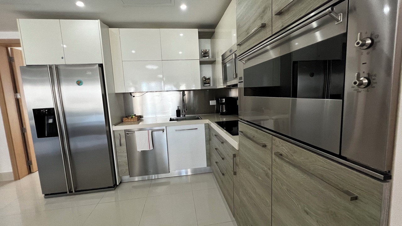 Photo of Kitchen in Residencial El Doral