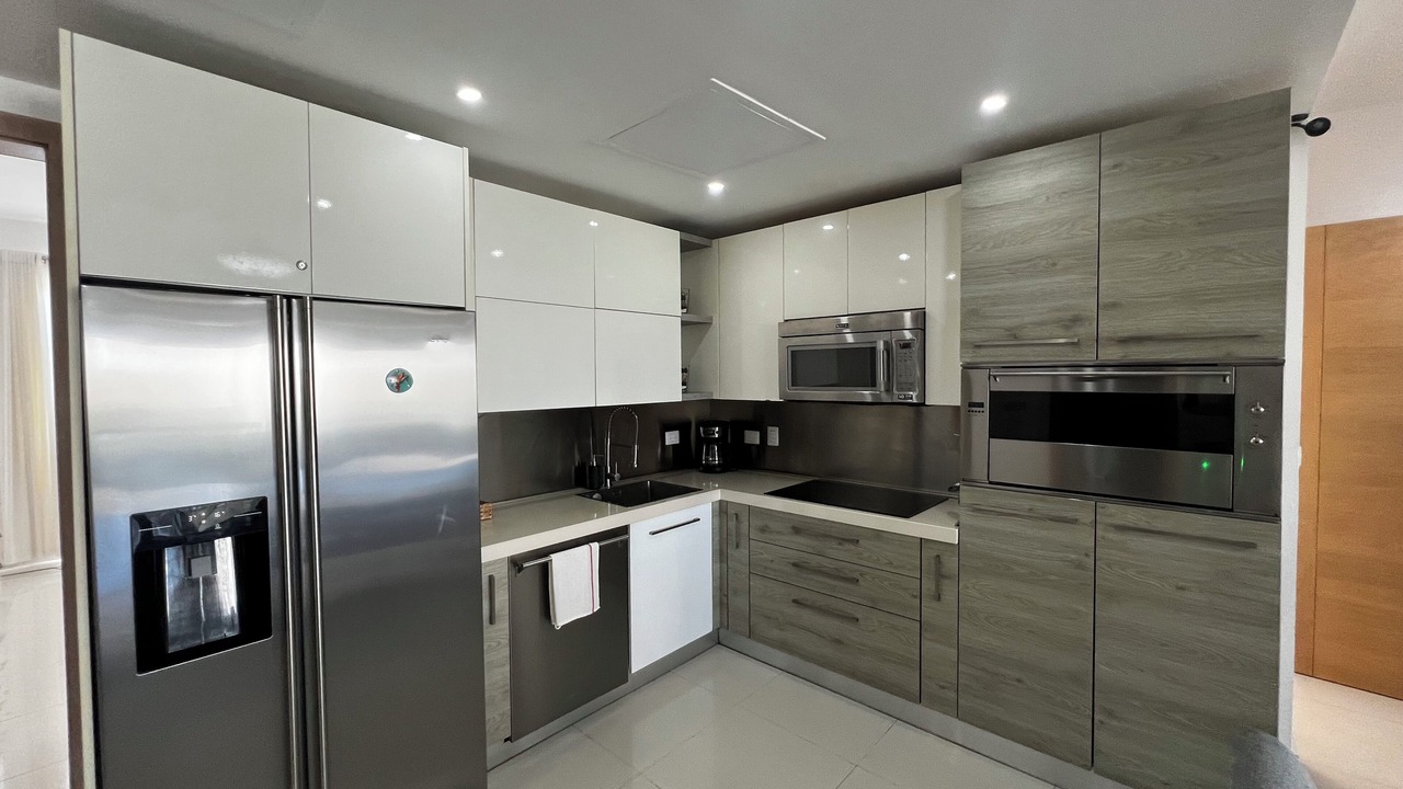 Photo of Kitchen in Residencial El Doral