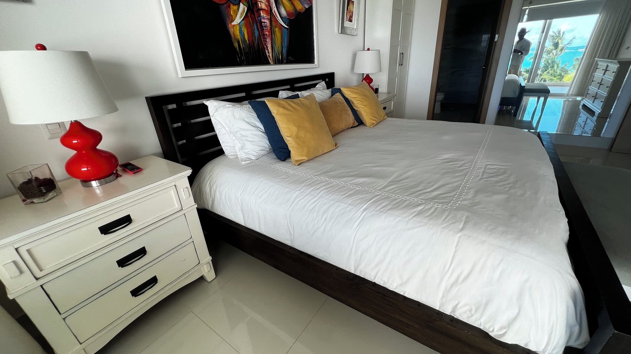Photo of Bedroom in Residencial El Doral