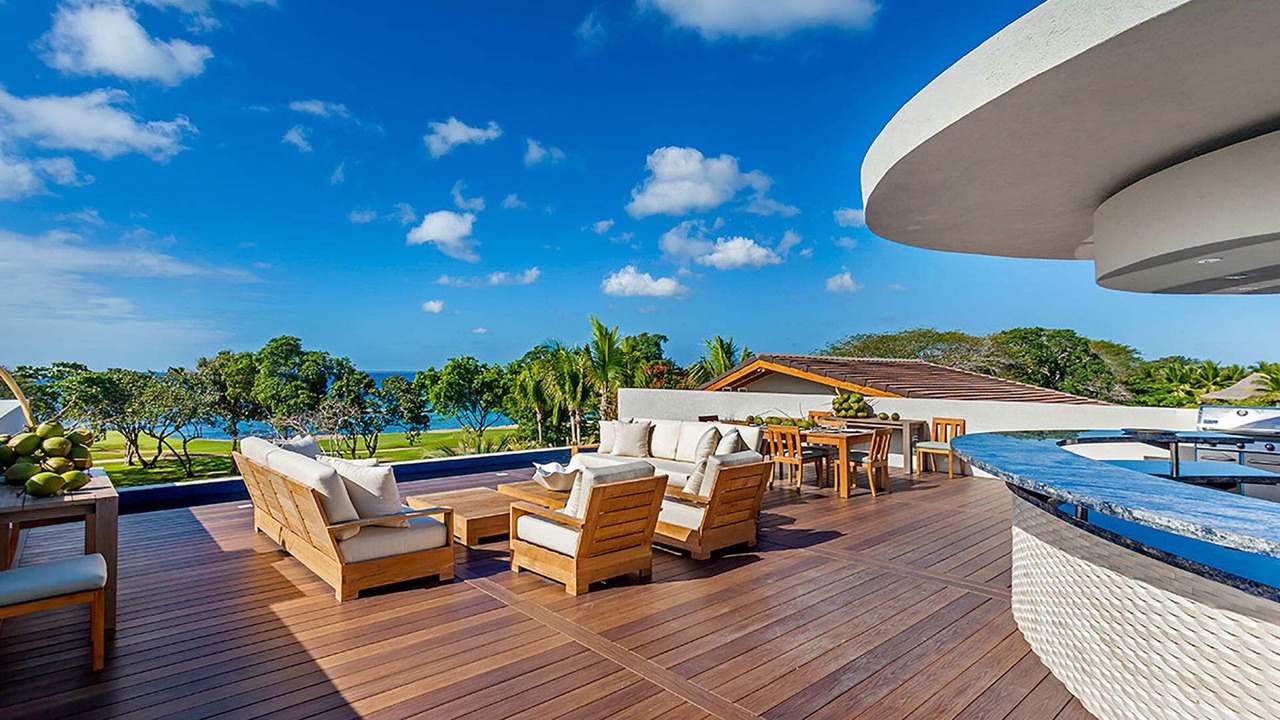 Photo of Others in Casa de Campo