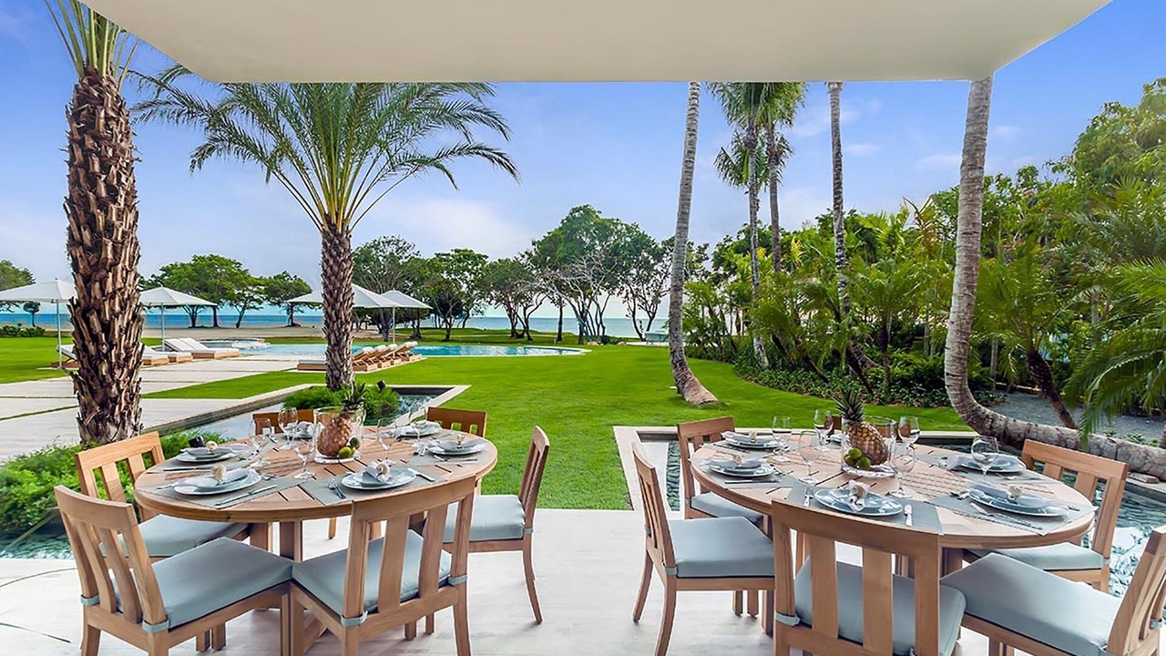 Photo of Others in Casa de Campo