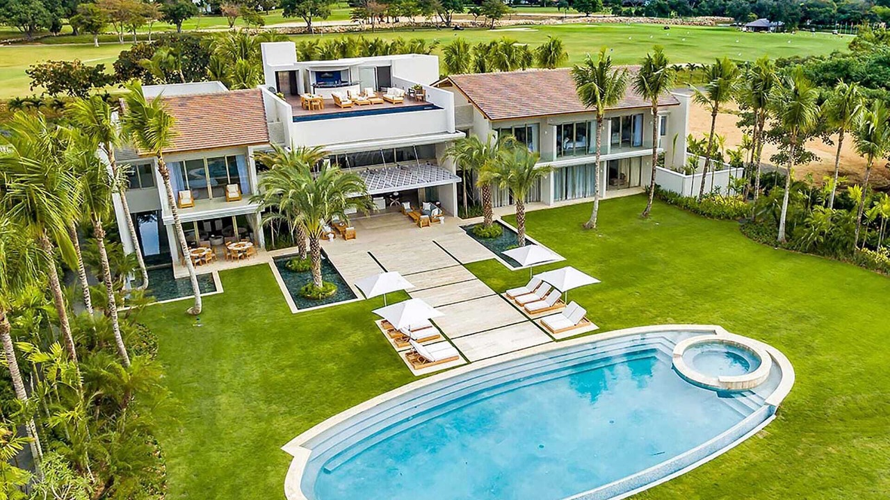 Photo of Others in Casa de Campo