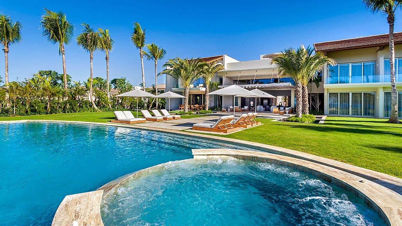 Photo of Others in Casa de Campo