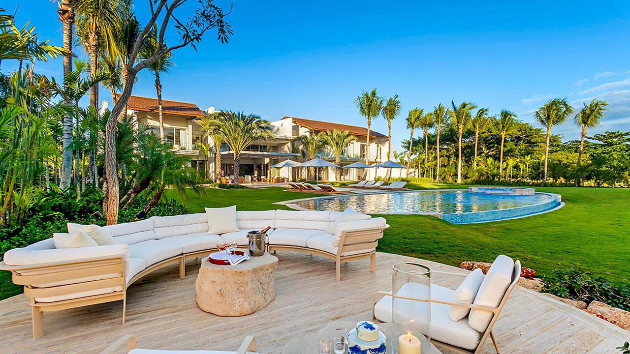 Photo of Others in Casa de Campo