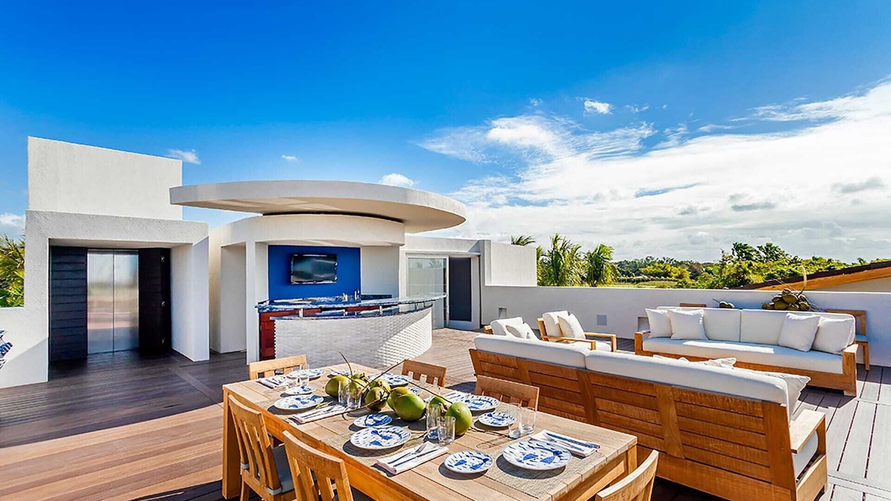 Photo of Others in Casa de Campo