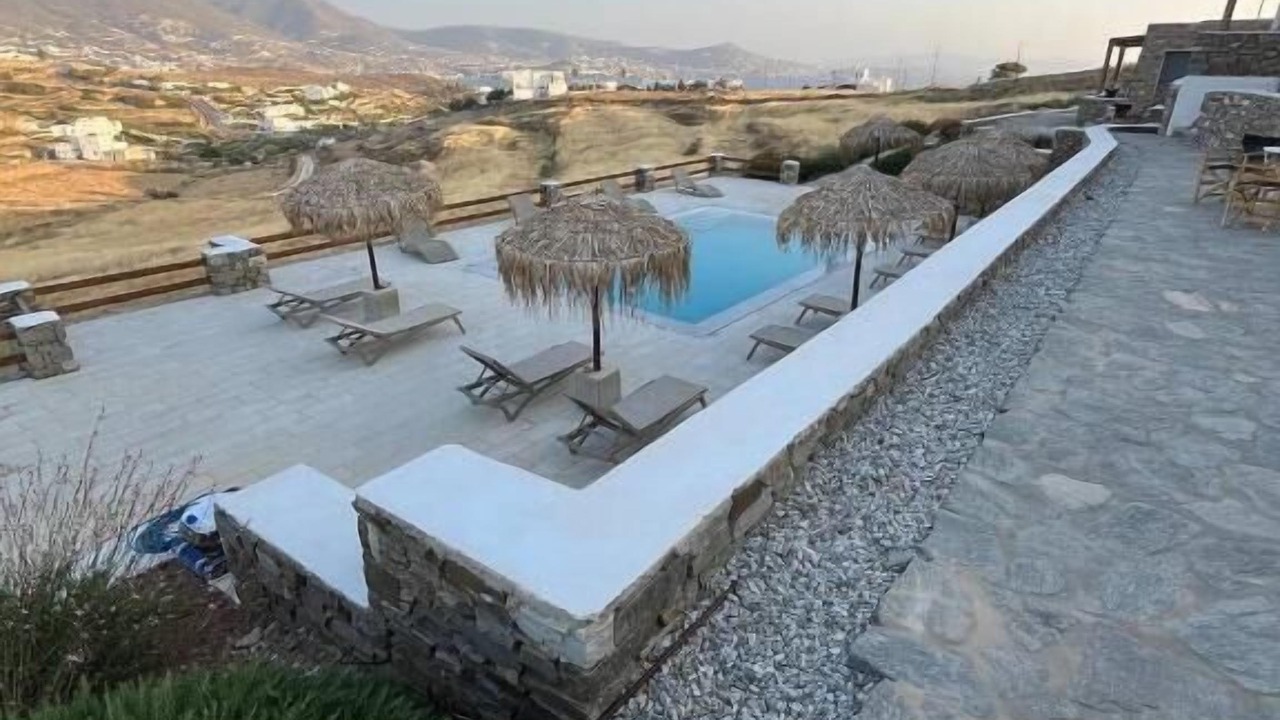 Photo of Outdoor in Krotiri