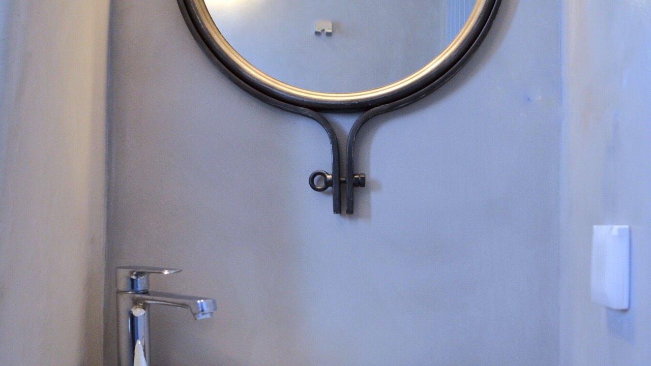 Photo of Bathroom in Krotiri