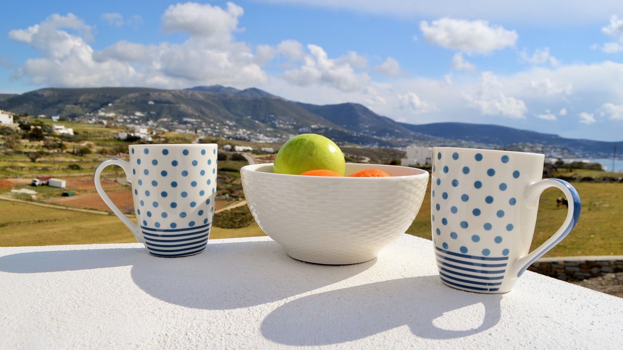 Photo of Patio Balcony in Krotiri