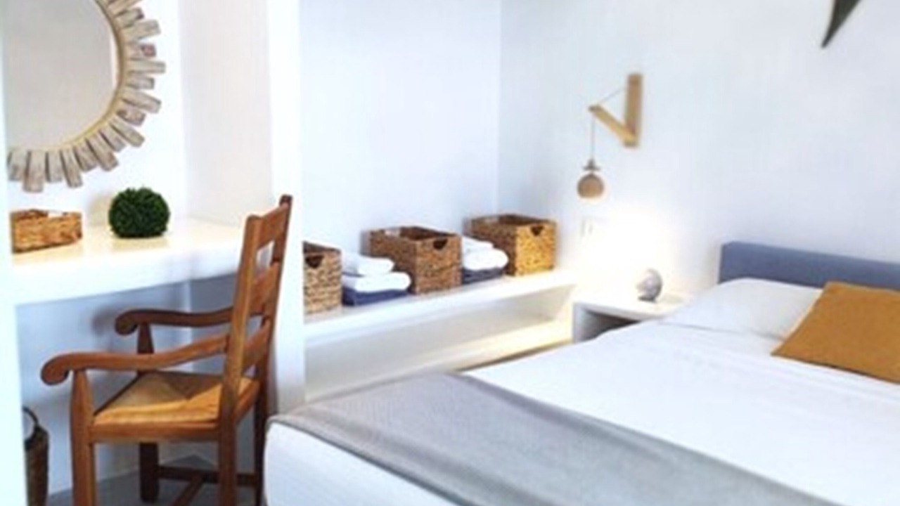 Photo of Bedroom in Krotiri