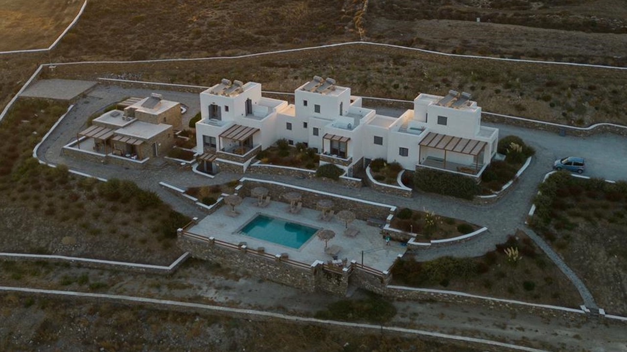 Photo of Outdoor in Krotiri