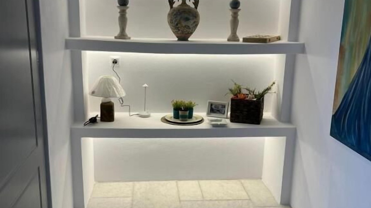 Photo of Livingroom in Krotiri