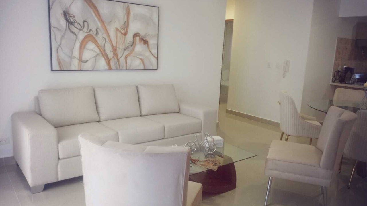 Photo of Livingroom in Moca