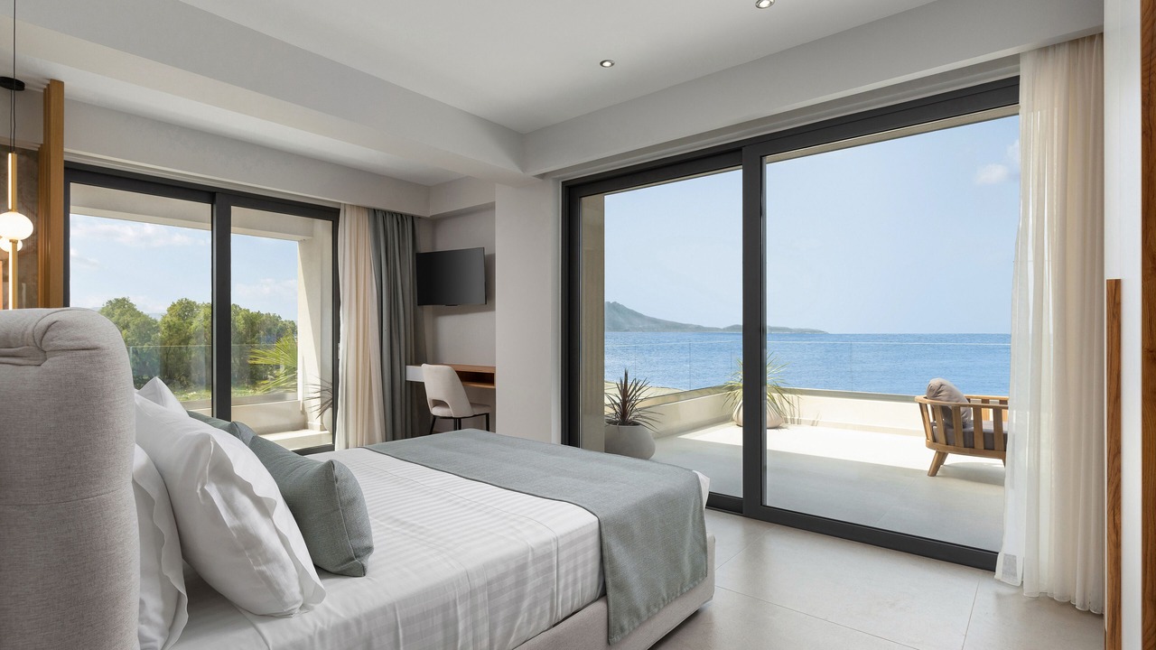 Photo of Bedroom in Nopigia