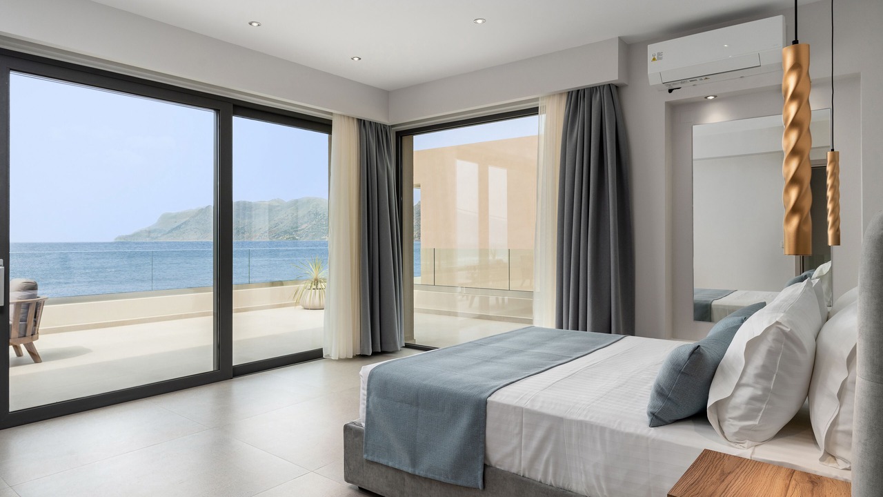 Photo of Bedroom in Nopigia