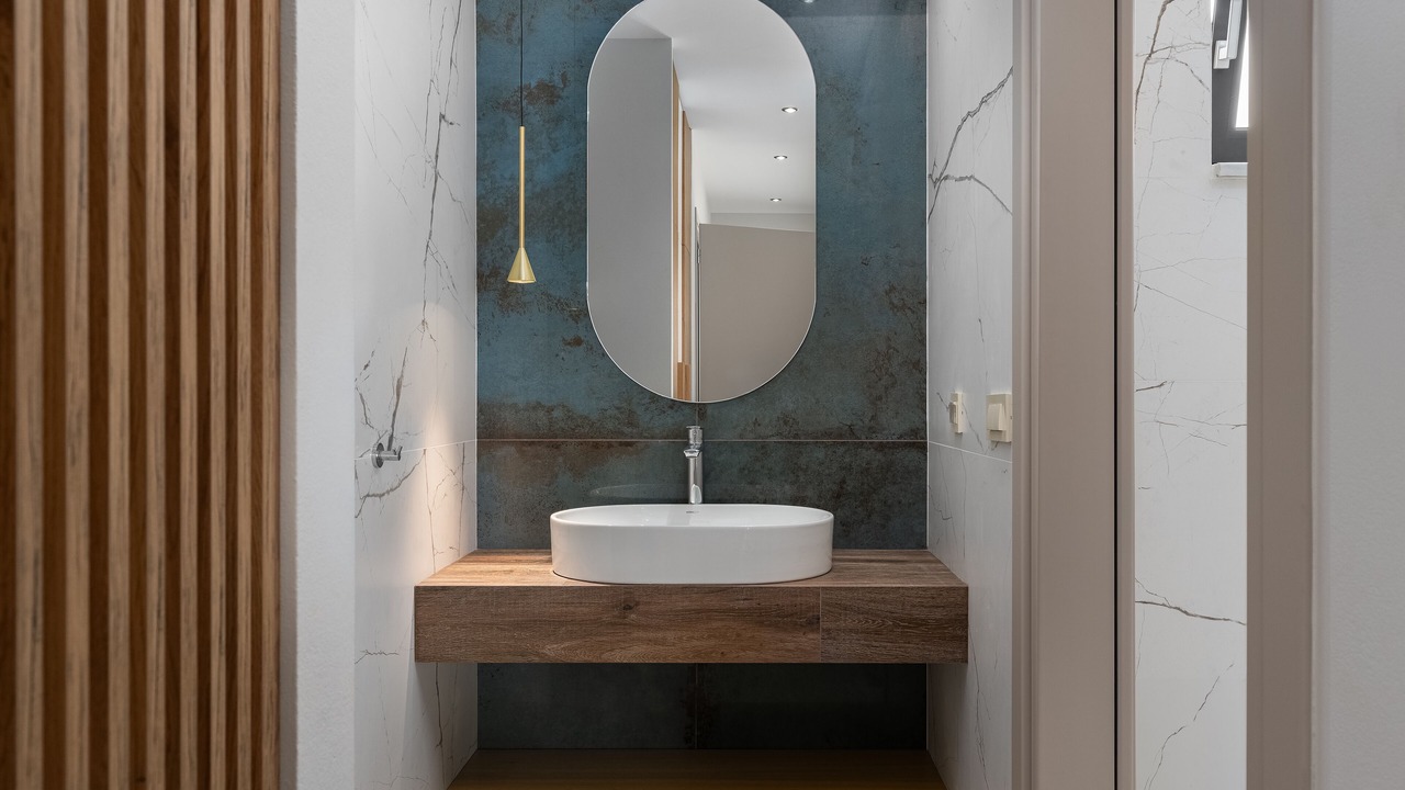 Photo of Bathroom in Nopigia