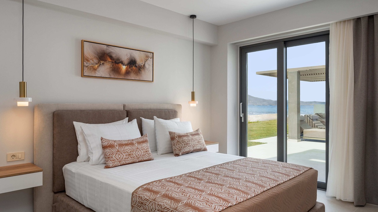 Photo of Bedroom in Nopigia