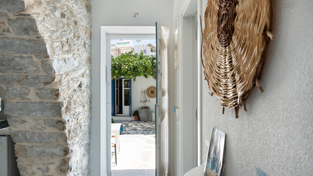 Photo of Others in Amorgos Town