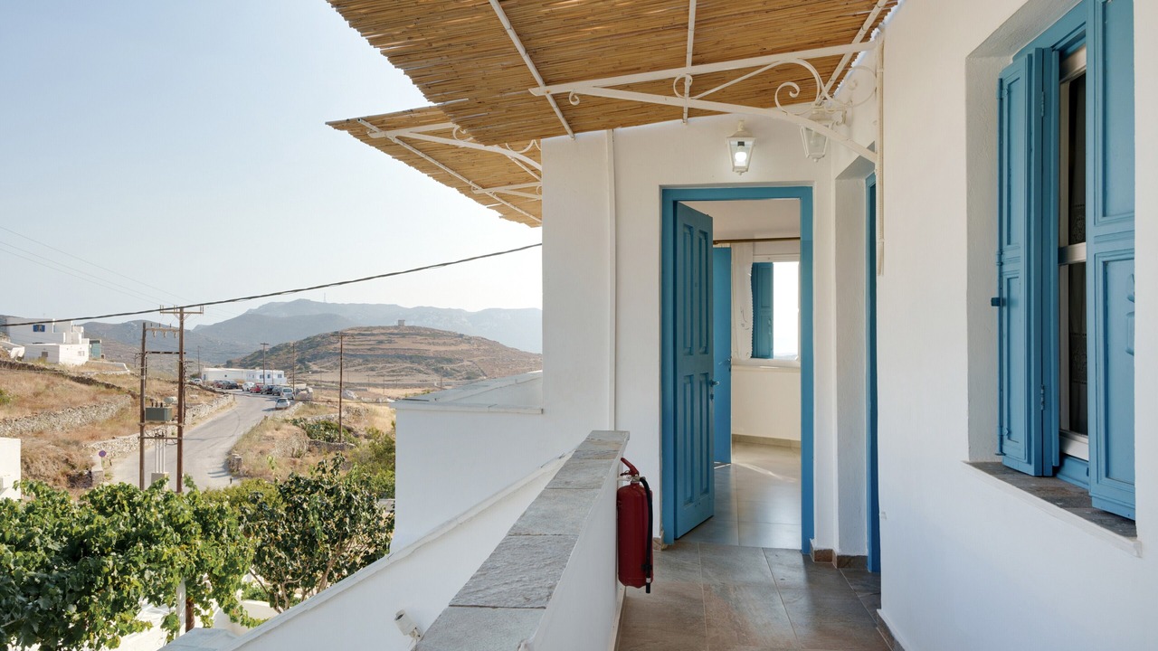 Photo of Outdoor in Amorgos