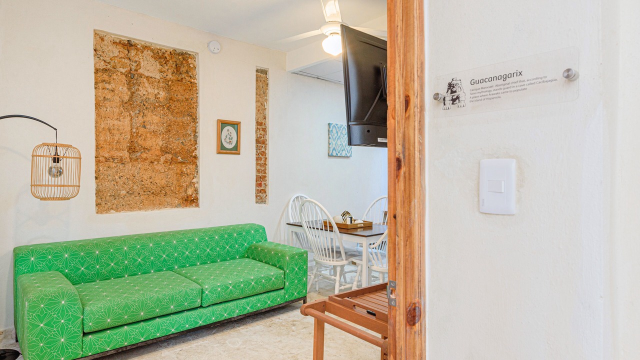 Photo of Livingroom in Ciudad Nueva